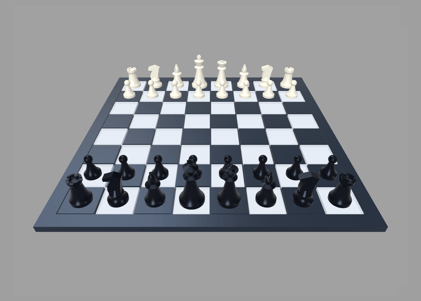 Chessboard