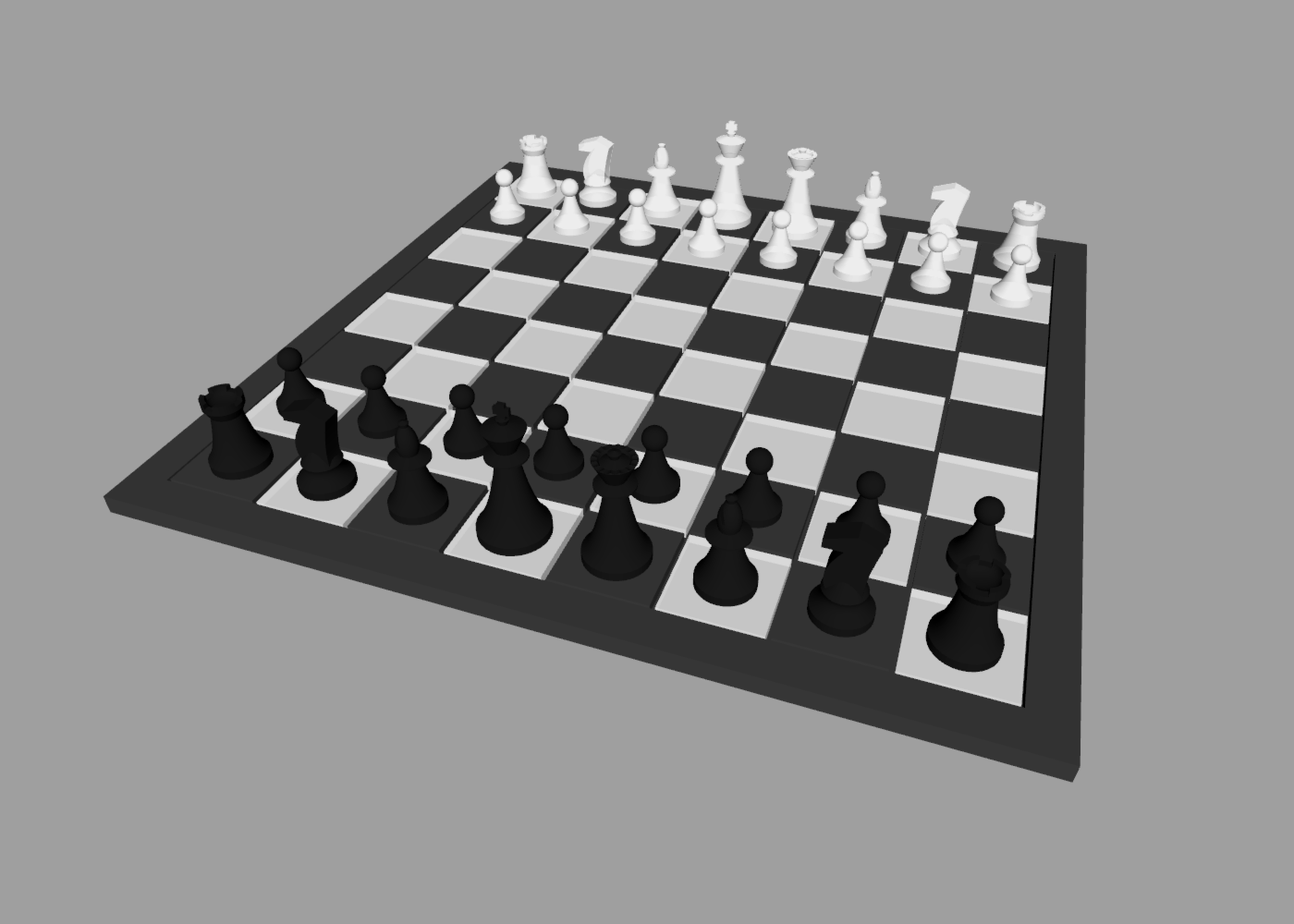 Chessboard