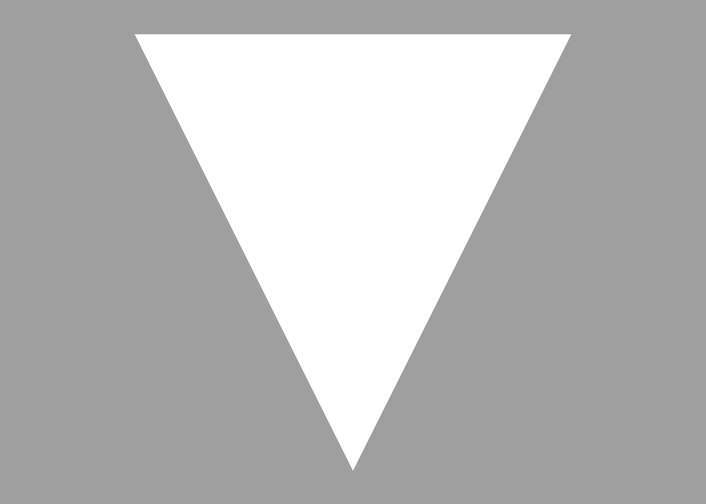 SVG Triangle