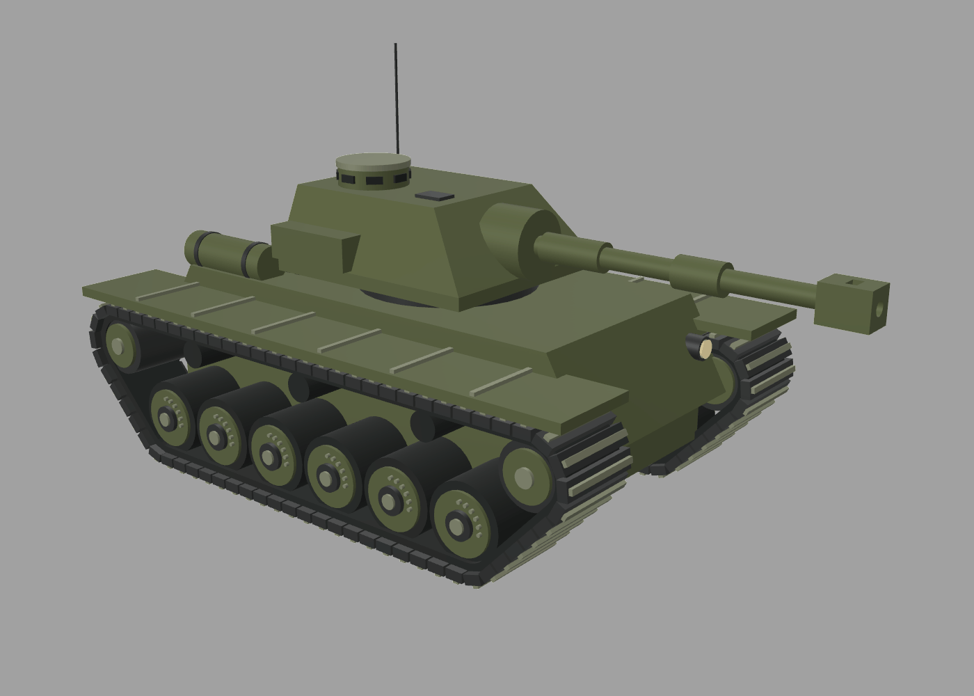 Tank